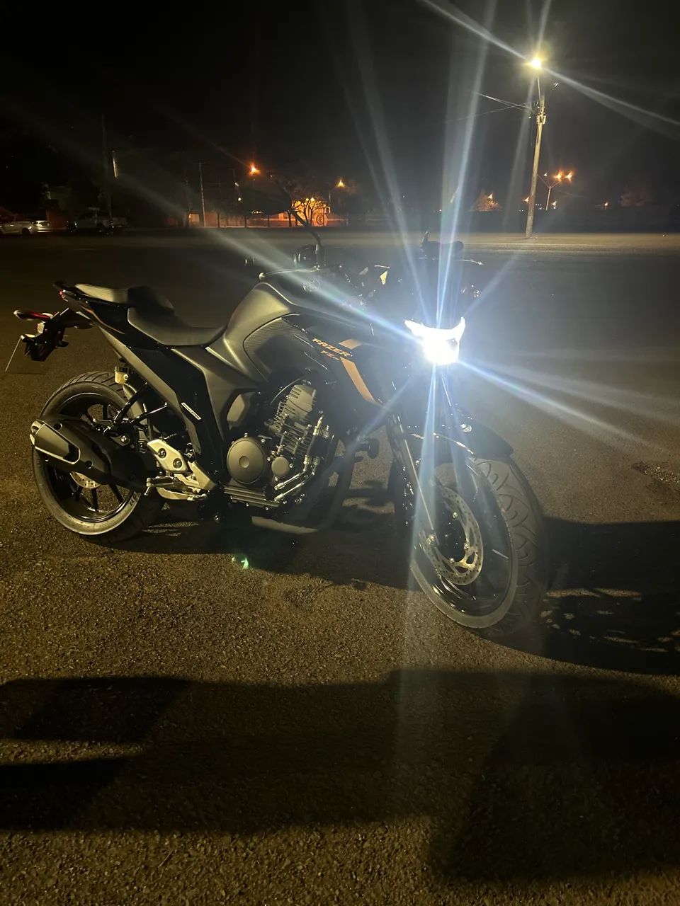 Fazer 250  - Foto 5