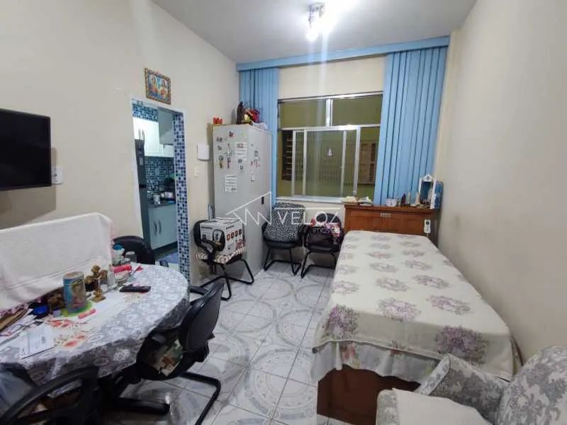 Kitnet/Conjugado - / Residencial / Centro - Foto 3