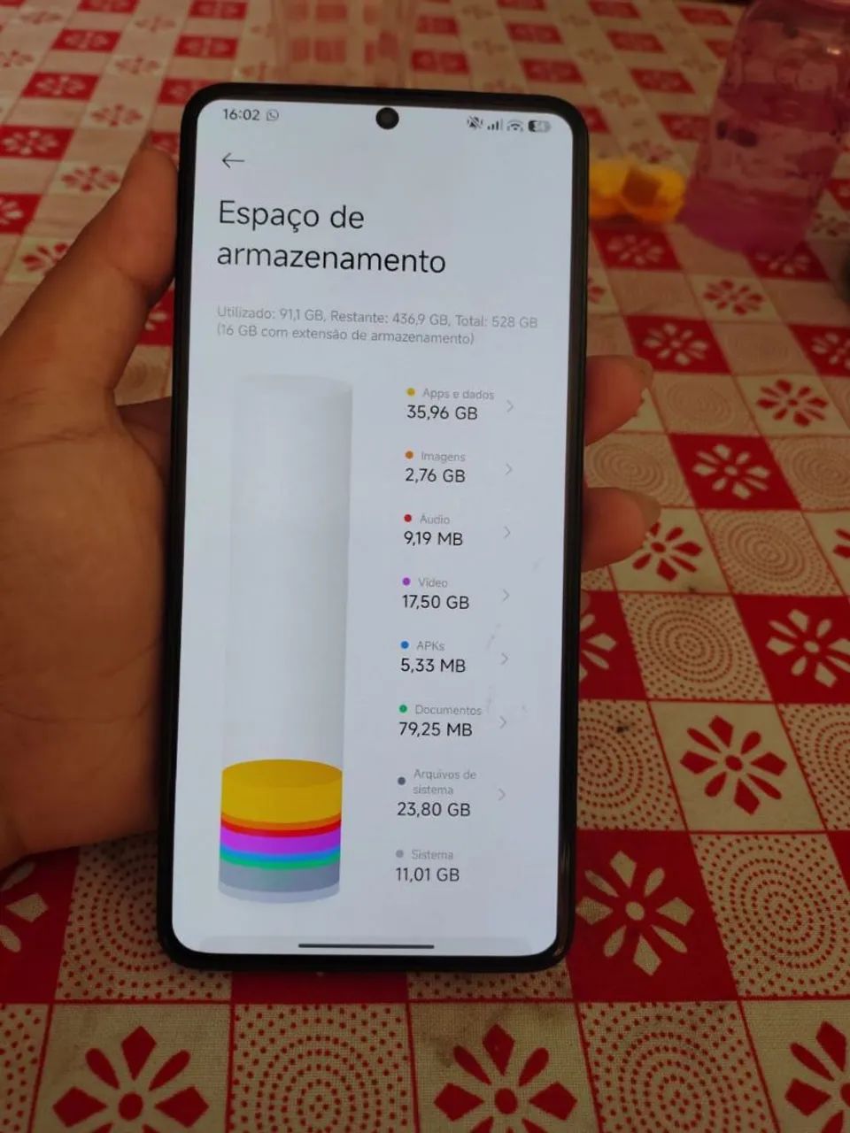 Poco x7 pro  - Foto 3