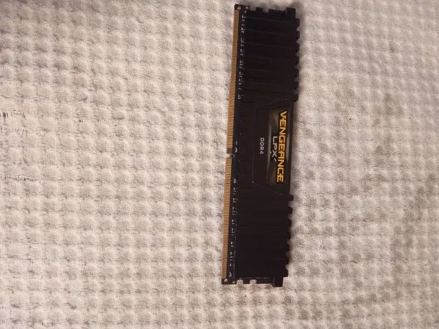 Memória Ram DDR4 32 Gigas  - Foto 3