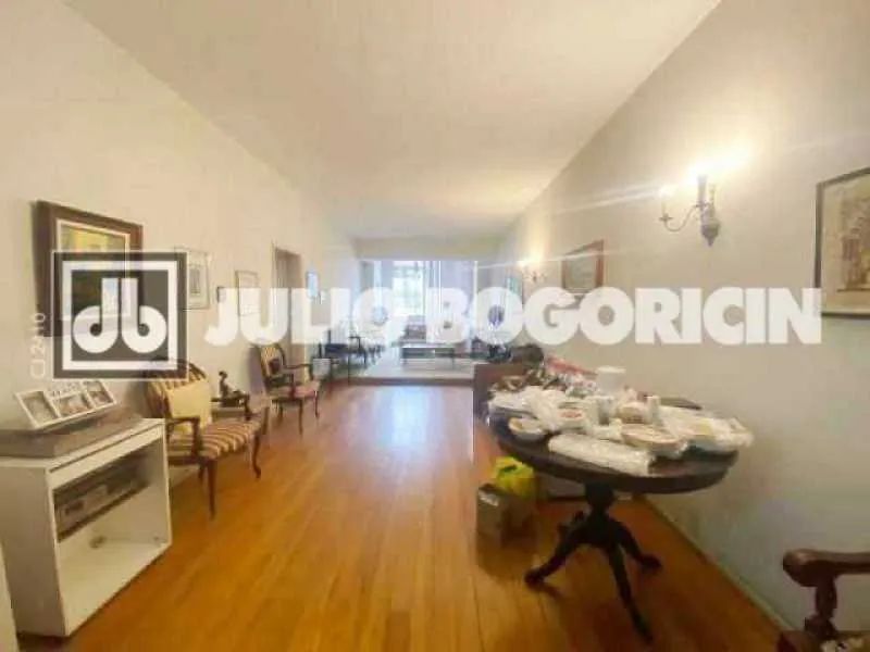 Apartamento : / Residencial / Copacabana - Foto 2