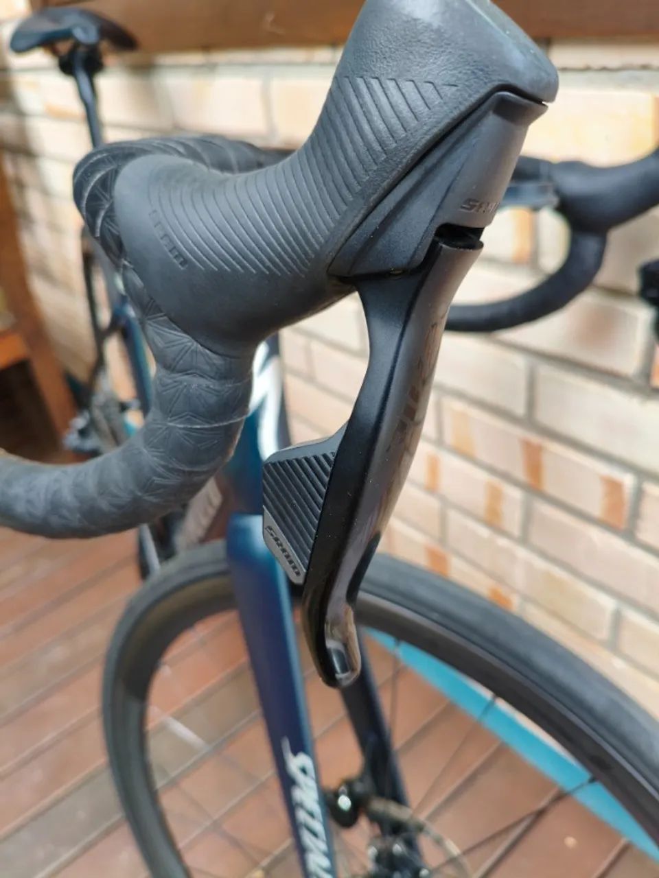 Bicicleta Specialized Speed SL7 - Foto 2