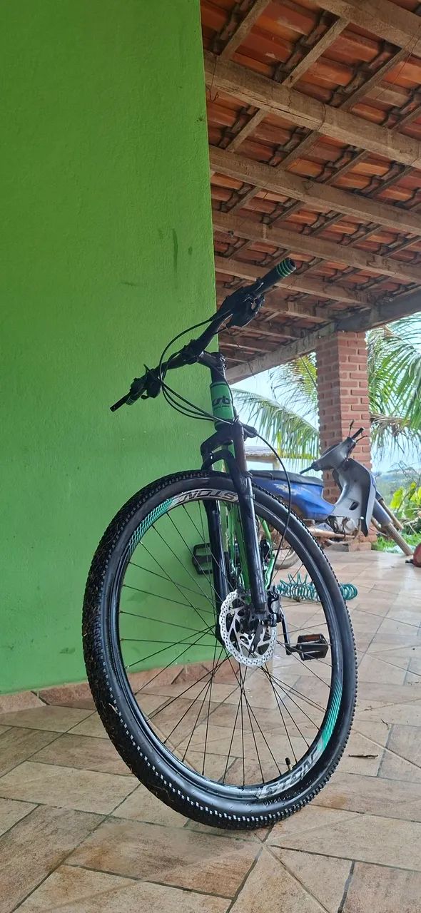 Bicicleta stone aro 29 - Foto 3