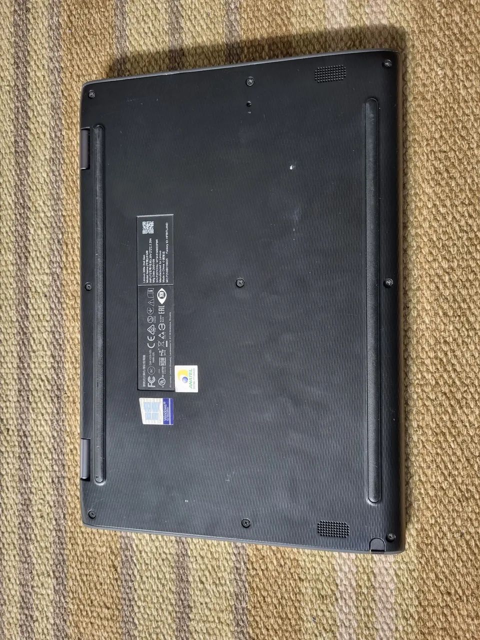Lenovo 300e G2 - Display piscando - Foto 4
