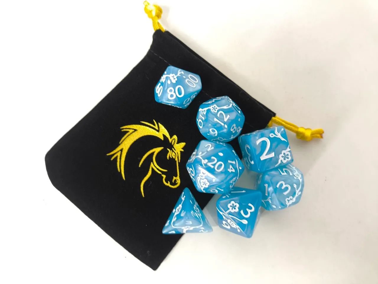 Dados para RPG - Foto 5