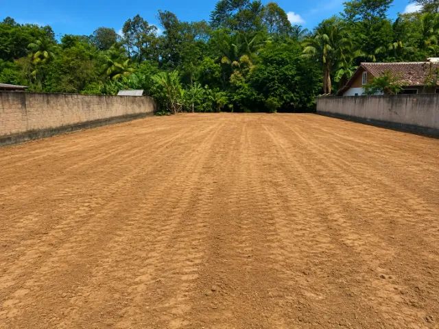 Terreno 848 m² Schroeder