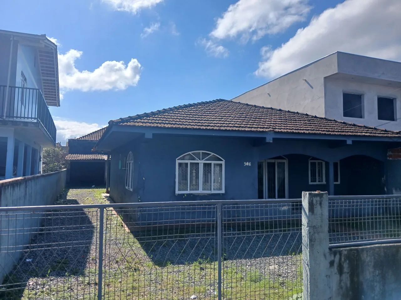 Casa a venda no bairro Comasa. - Foto 2