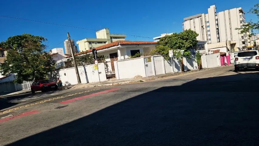 Casa r Mons. Otávio de Castro