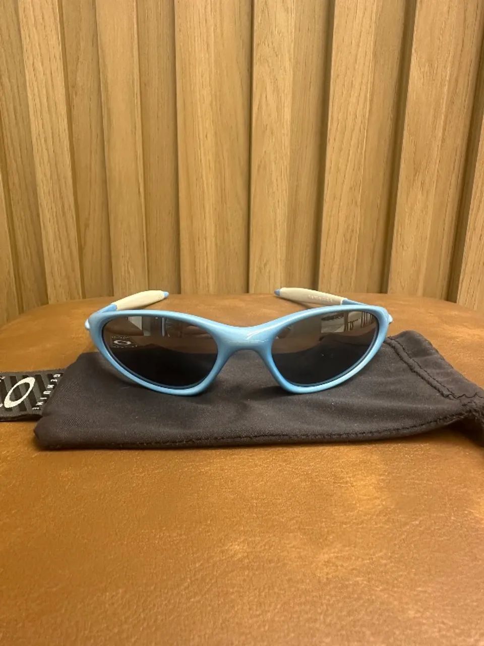 Oakley Minute Pearl Blue