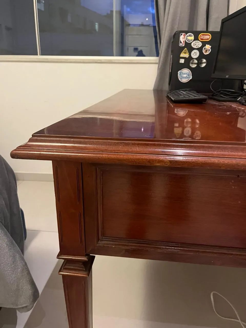 Wooden Desk