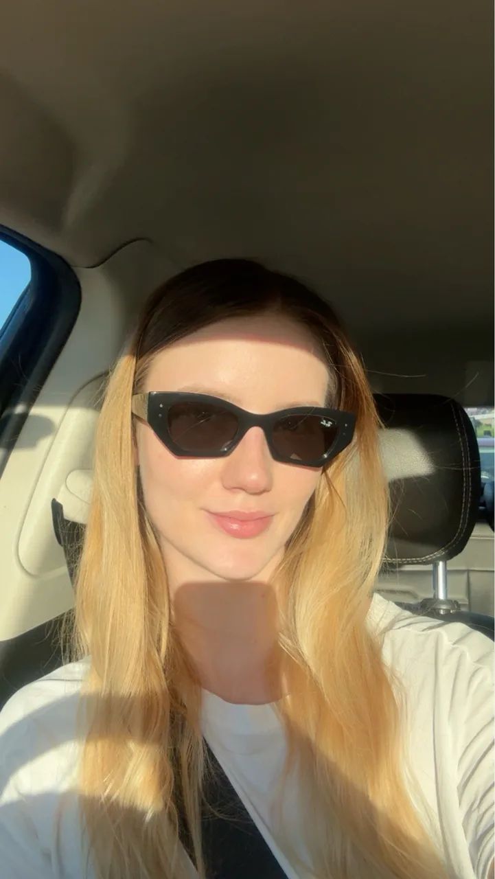 Óculos Ray Ban  - Foto 2