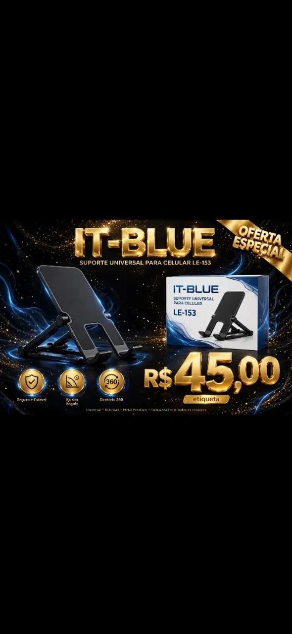 ACESSÓRIOS PARA CELULAR  - Foto 2