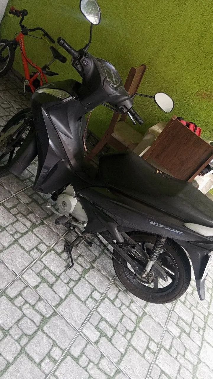 Biz 125  - Foto 4