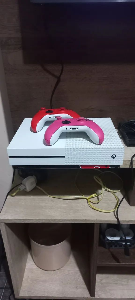 Três games completo