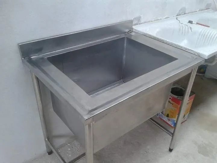 Inox em geral 