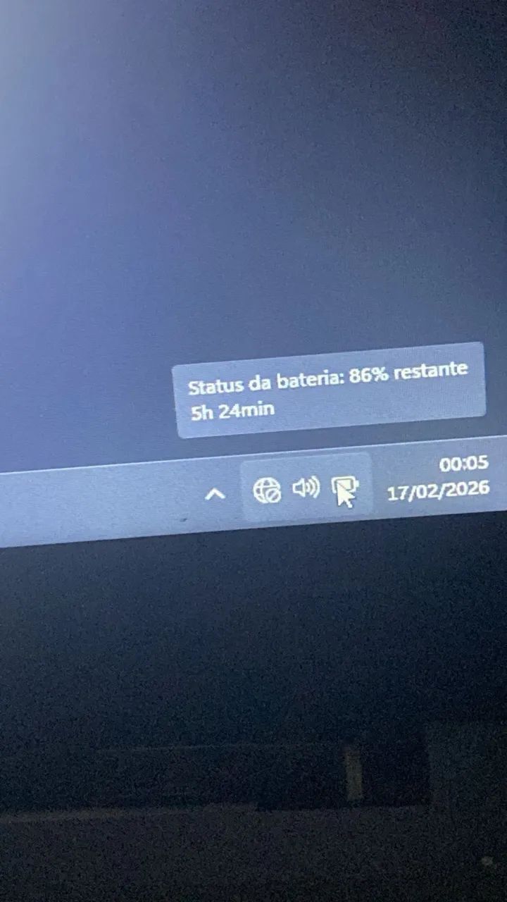 Notebook Asus 15°  tela XPS i7 12GB - leia anúncio - Foto 4