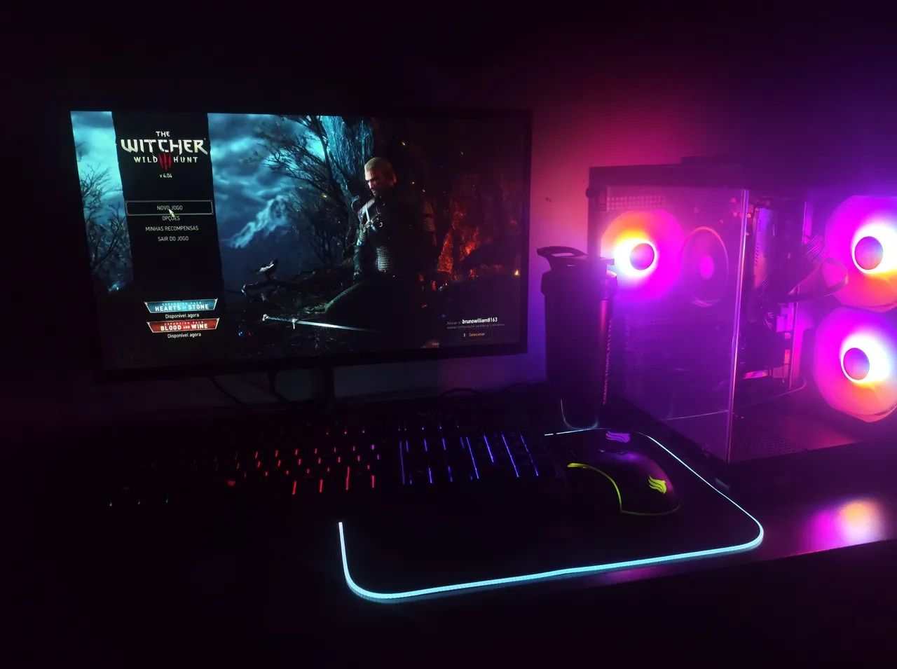 PC GAMER !!