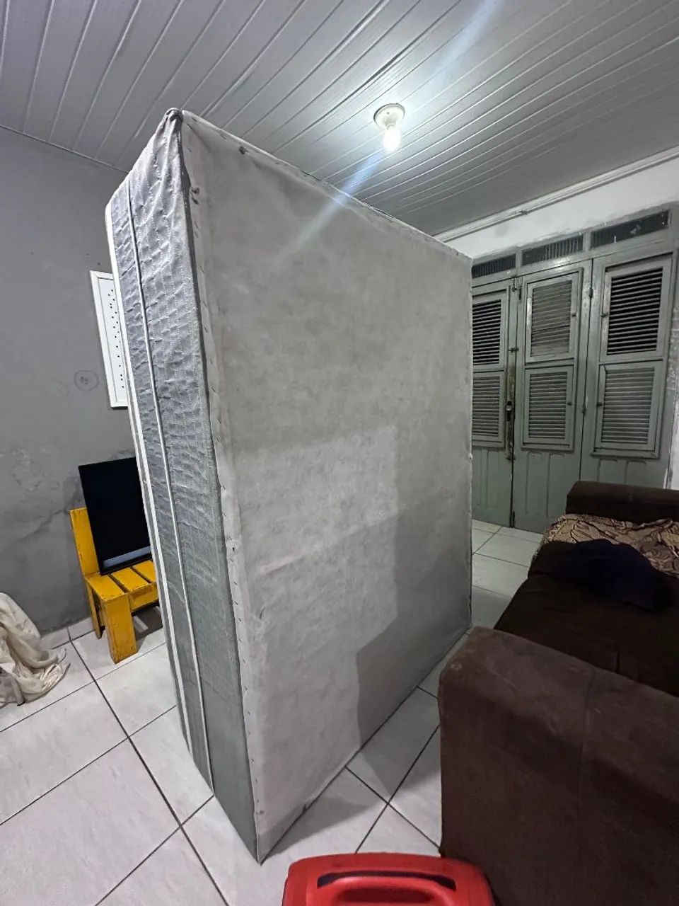 CAMA GRANDE  - Foto 3