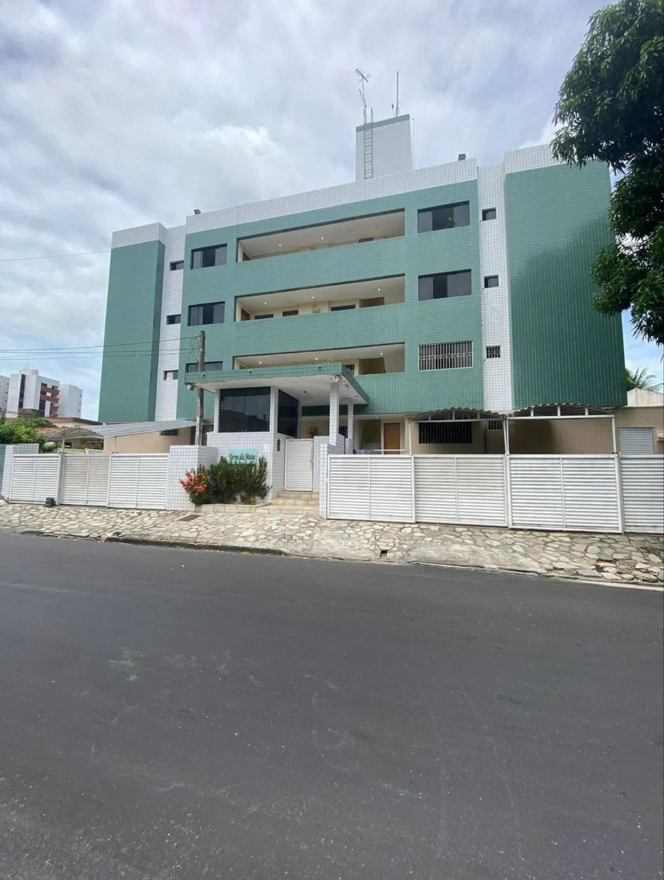 Foto - João Pessoa - Jardim Cidade Universitária