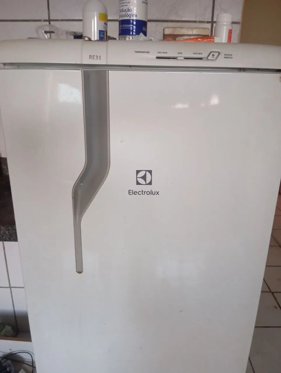 Vendo Geladeira