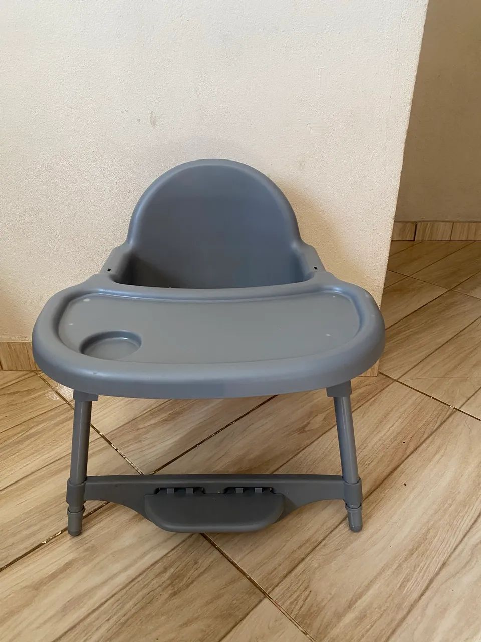 Cadeira de alimentacao  - Foto 4