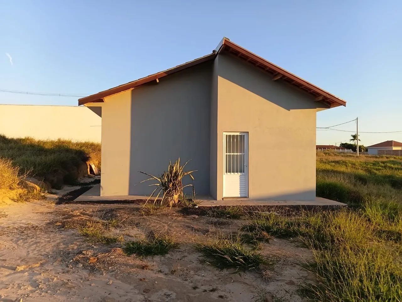 Construção pintura  madeira  idraulica - Foto 4