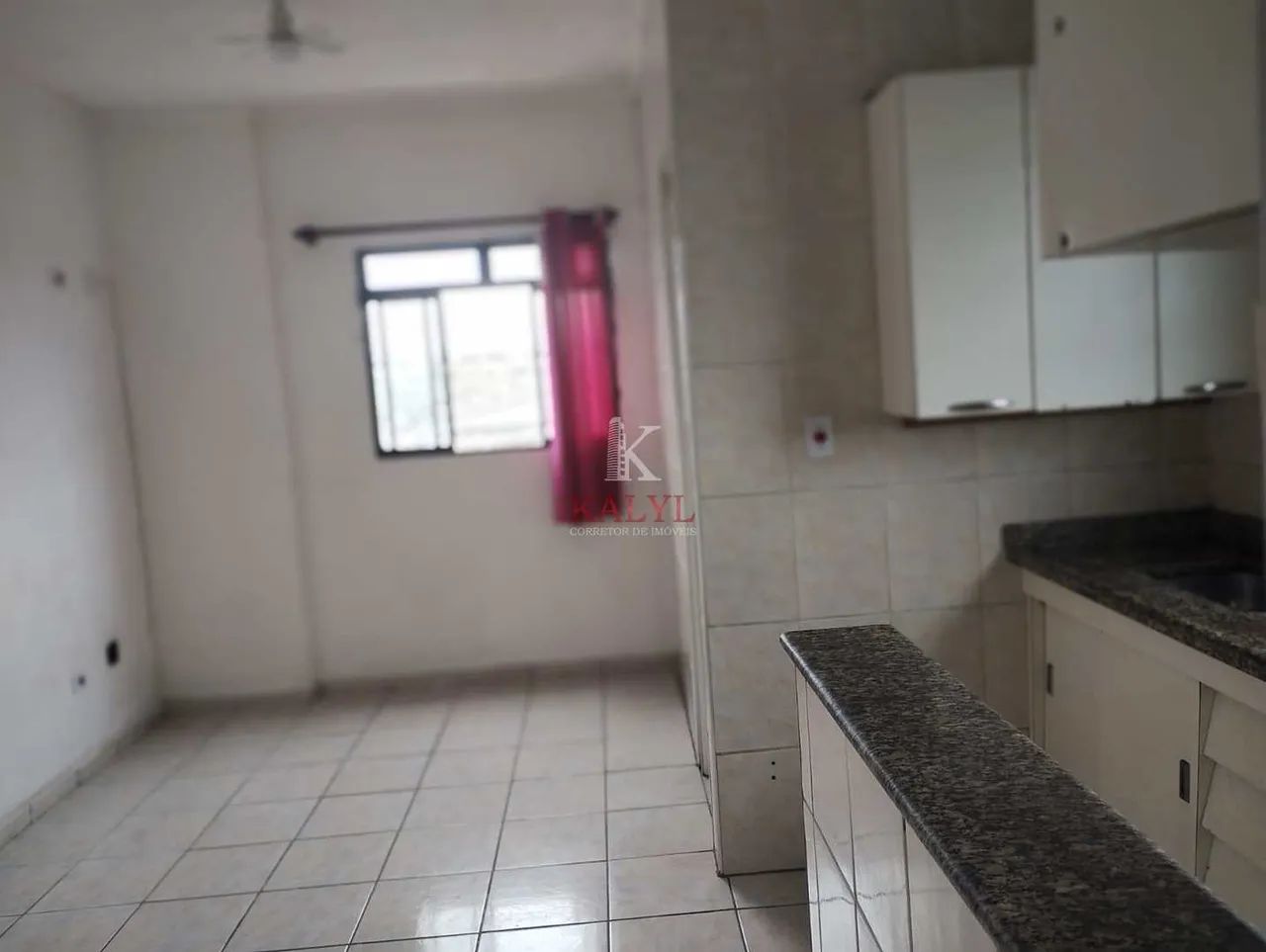 Kitnet, Caiçara, Praia Grande - R$ 159 mil, Cod: 10636 - Foto 3