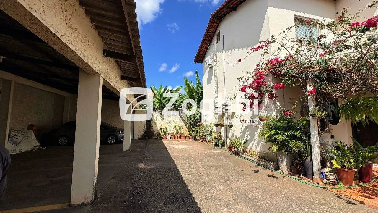 Apartamento de 02 Quartos para Locação - Bairro Embratel - Foto 4
