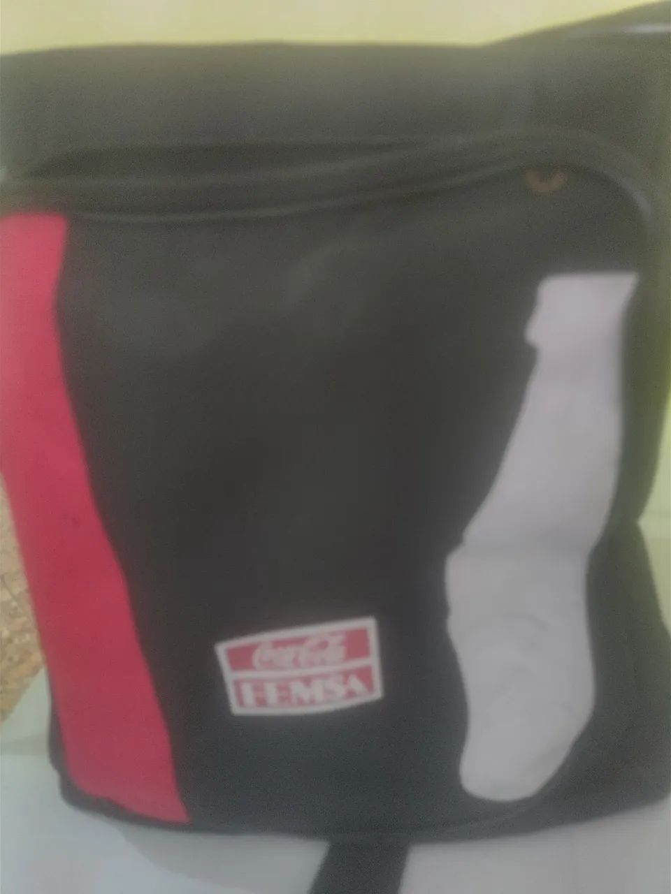 Bolsa térmica coca cola original  - Foto 4