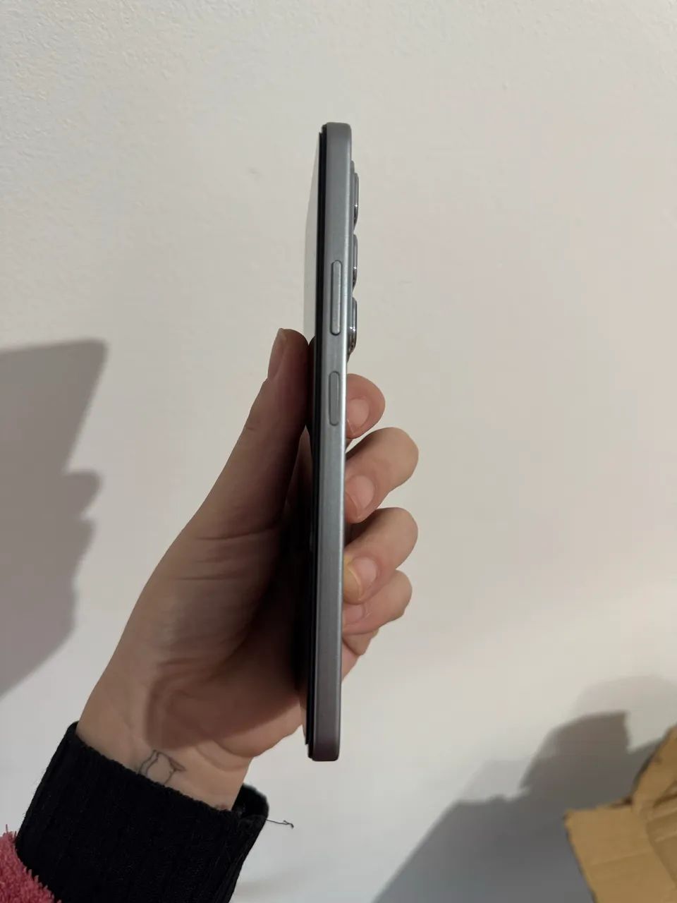 Celular Infinix hot 50 pro 