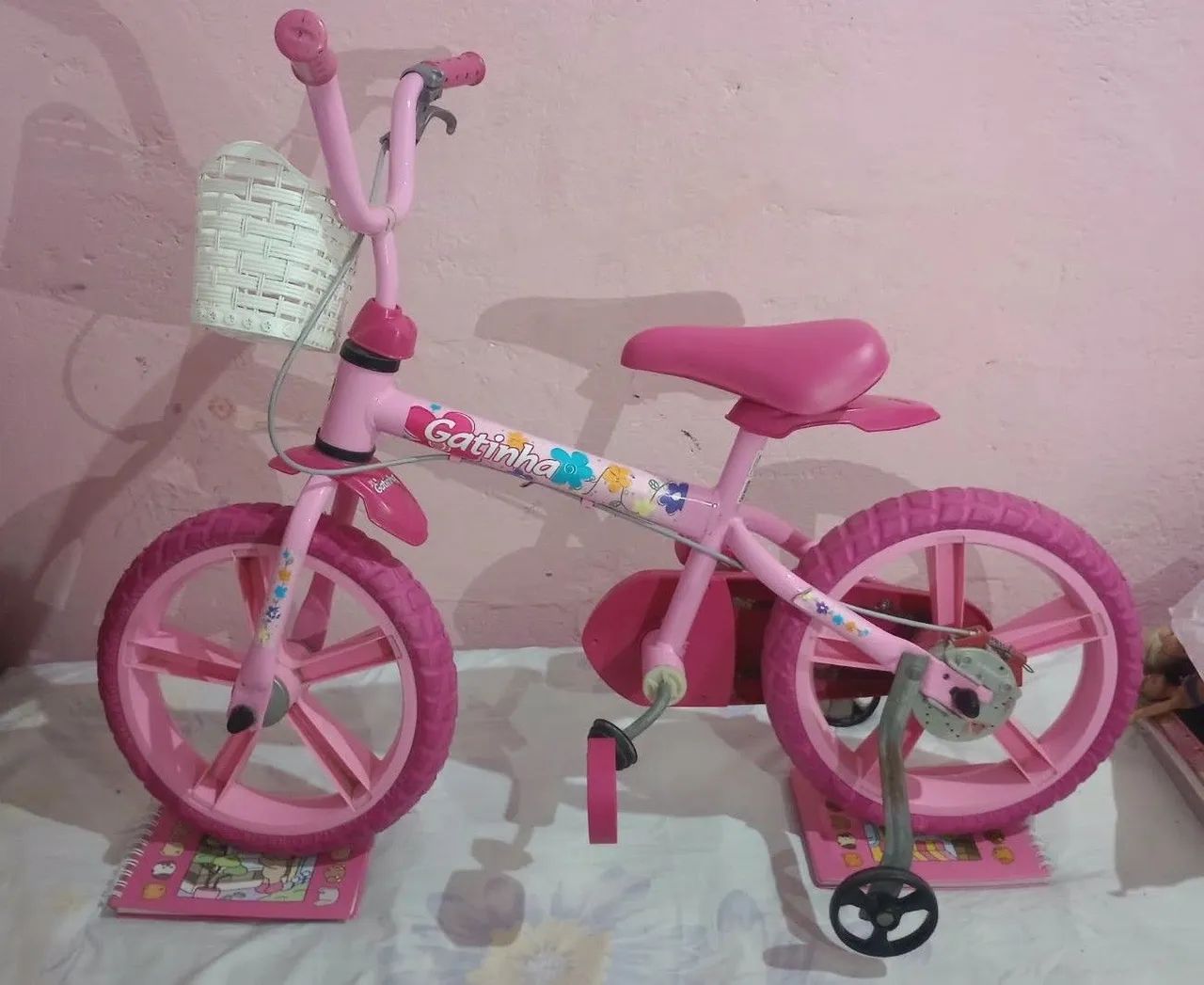Bicicleta Bandeirantes  - Foto 3