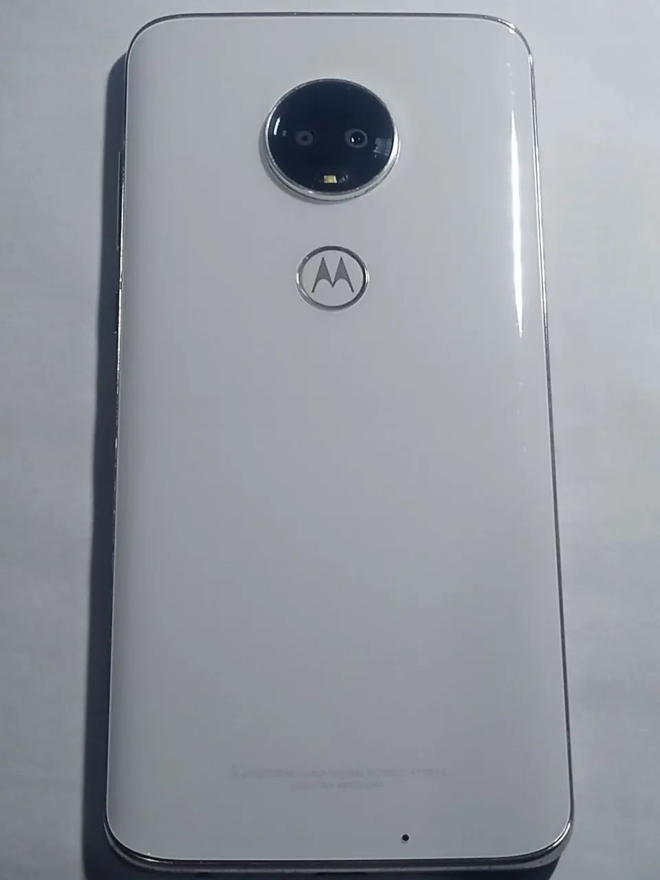 Celular Motorola moto G7 plus de 64,GB  - Foto 5
