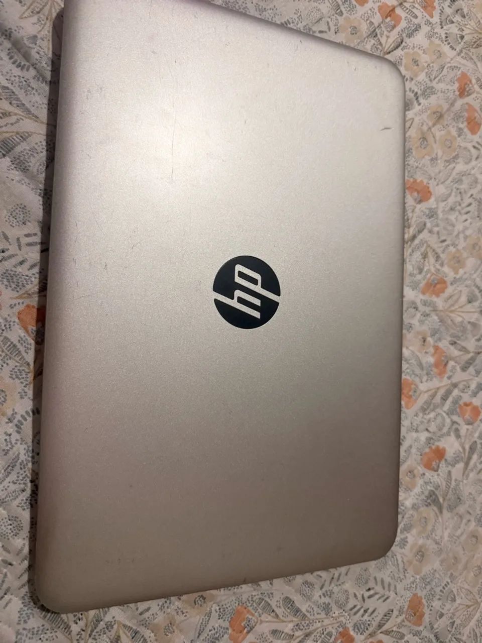 Vende-se notebook 