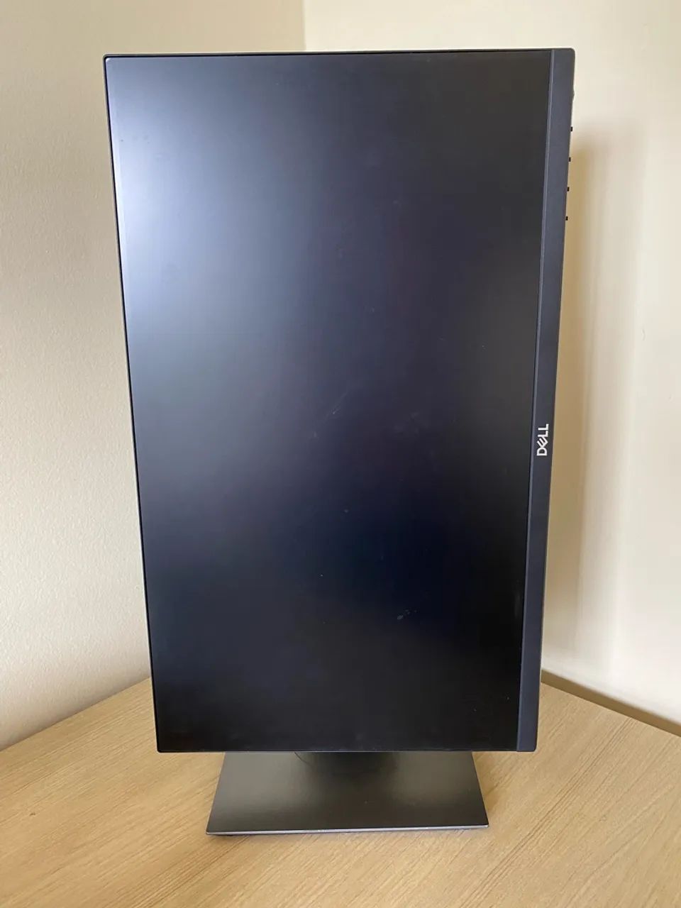 Monitor Dell Led 22 polegadas (P2219h) - Foto 5