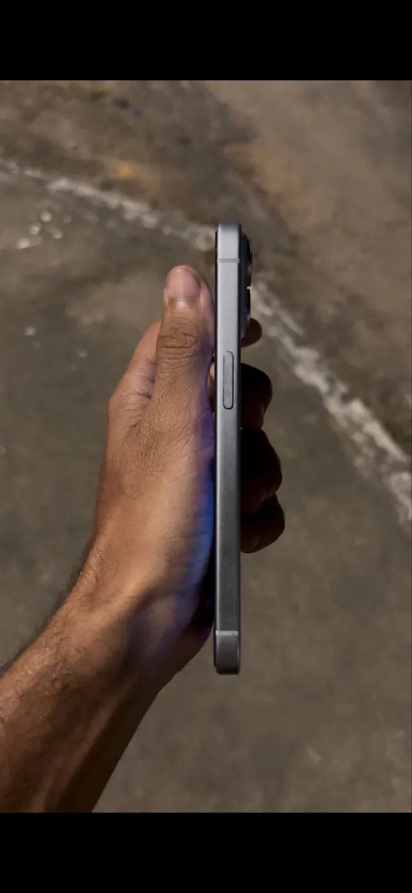 iPhone 15 128GB - SUPER CONSERVADO (Com caixa e Manual) - Foto 4