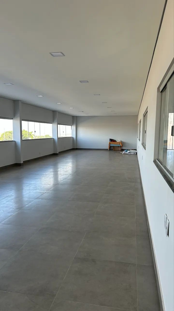 Galpão QI/SMC Ceilandia  - Foto 2