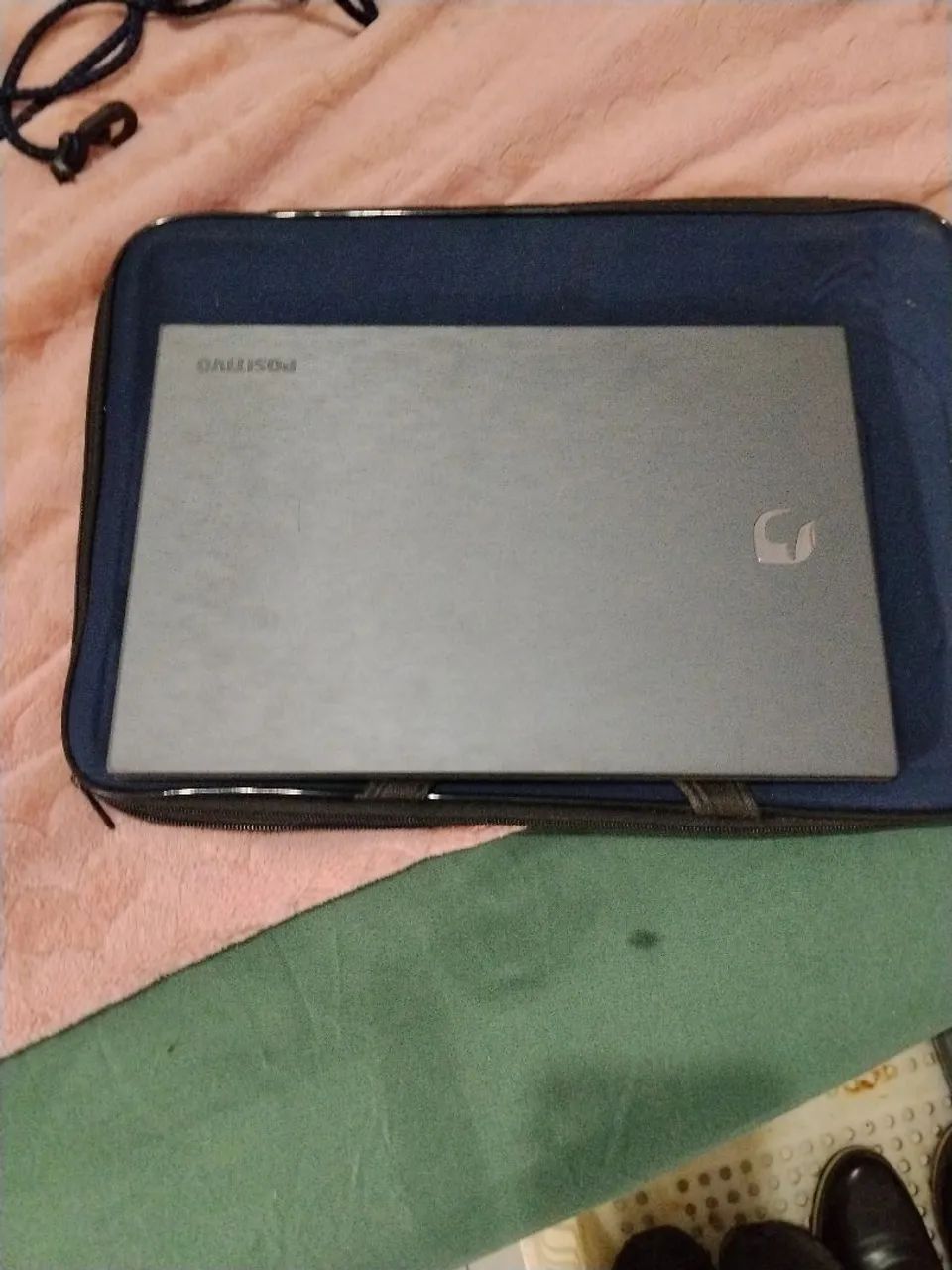 Notebook  - Foto 2