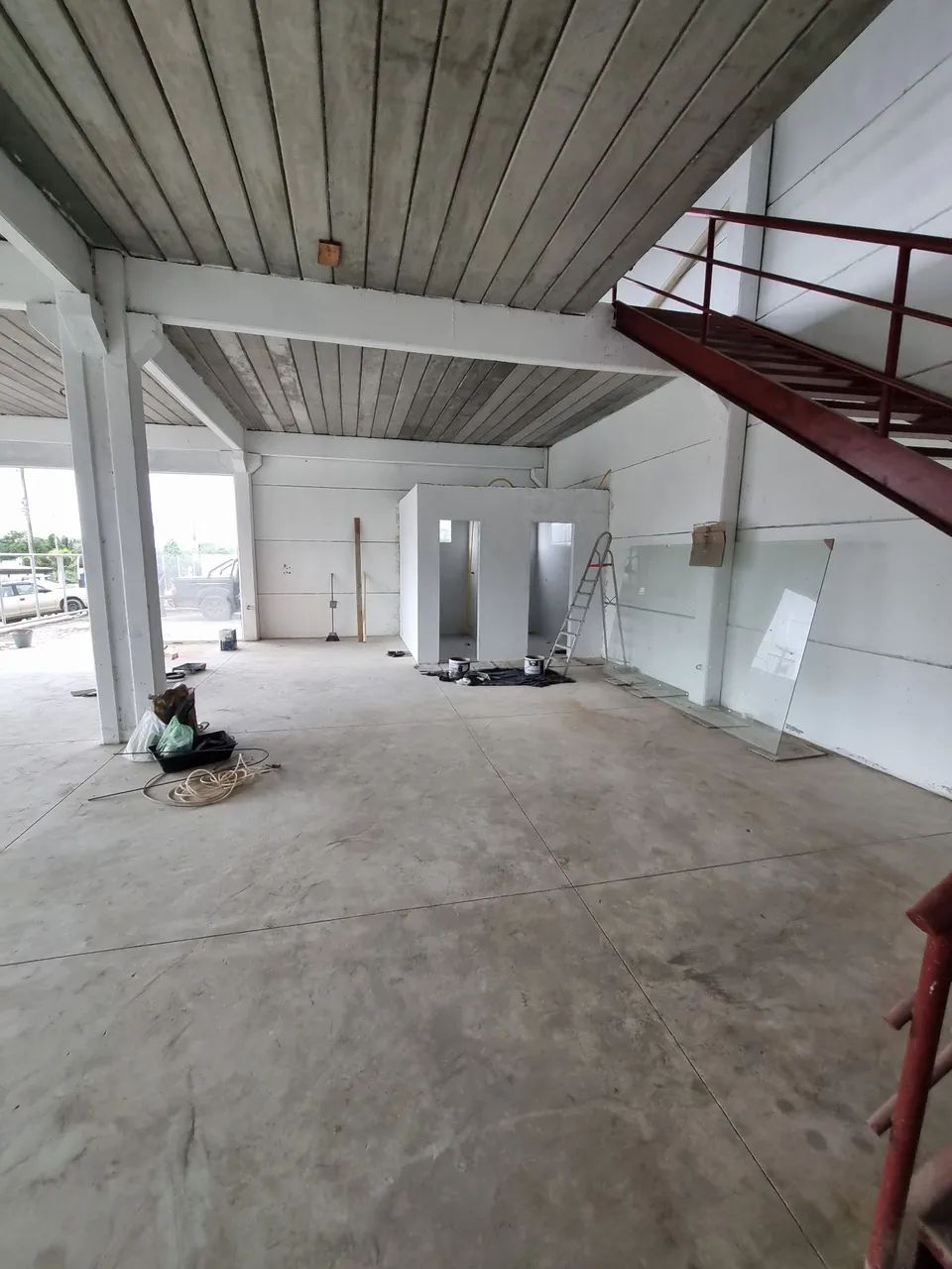 Prédio comercial em Inoã Maricá  - Foto 2