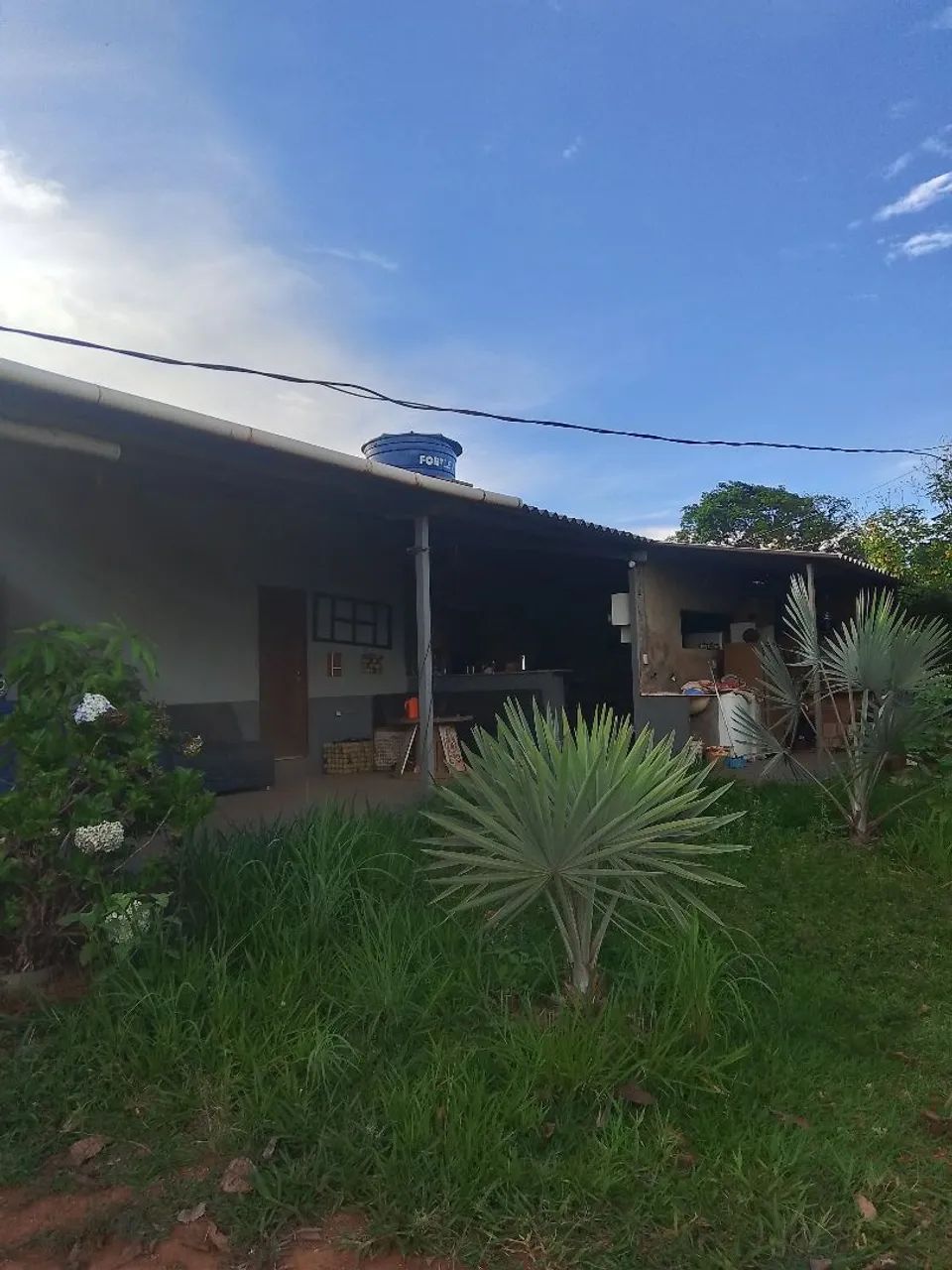 Excelente chácara  - Foto 4