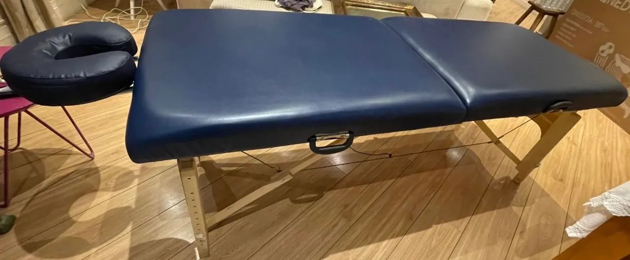 Maca fixa preta - Foto 4
