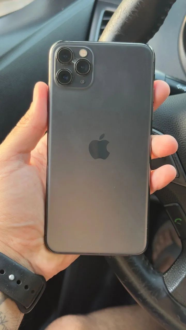 iPhone 11 Pro Max  - Foto 4