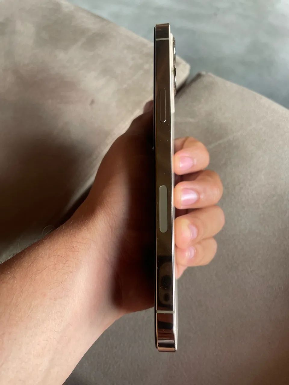 iPhone 12 Pro Max  - Foto 5