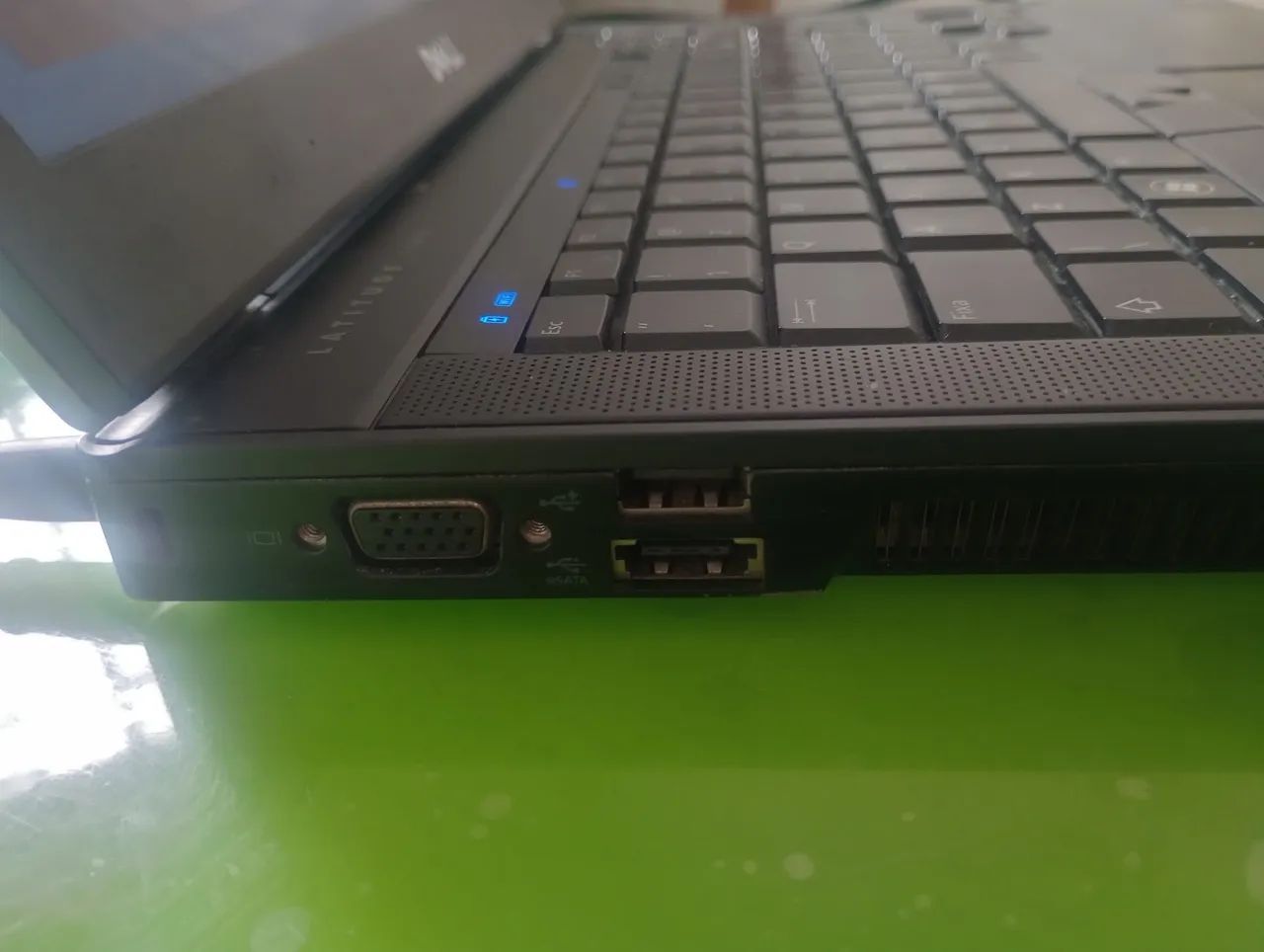 Notebook Dell Latitude  - Foto 5