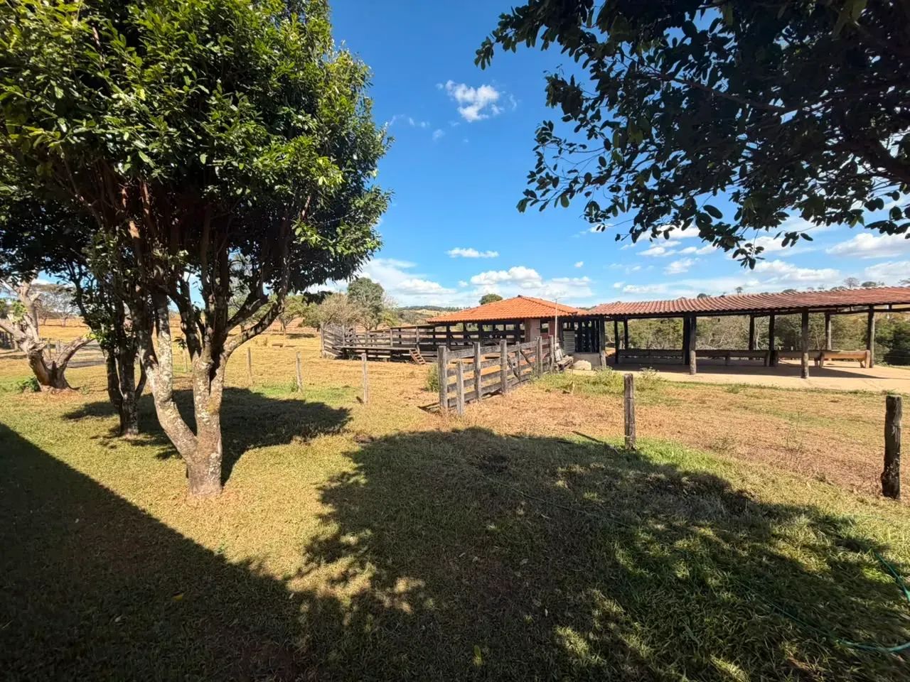 CHÁCARA À VENDA | ITAUÇU  GO - 4,40 ALQUEIRES - Foto 2