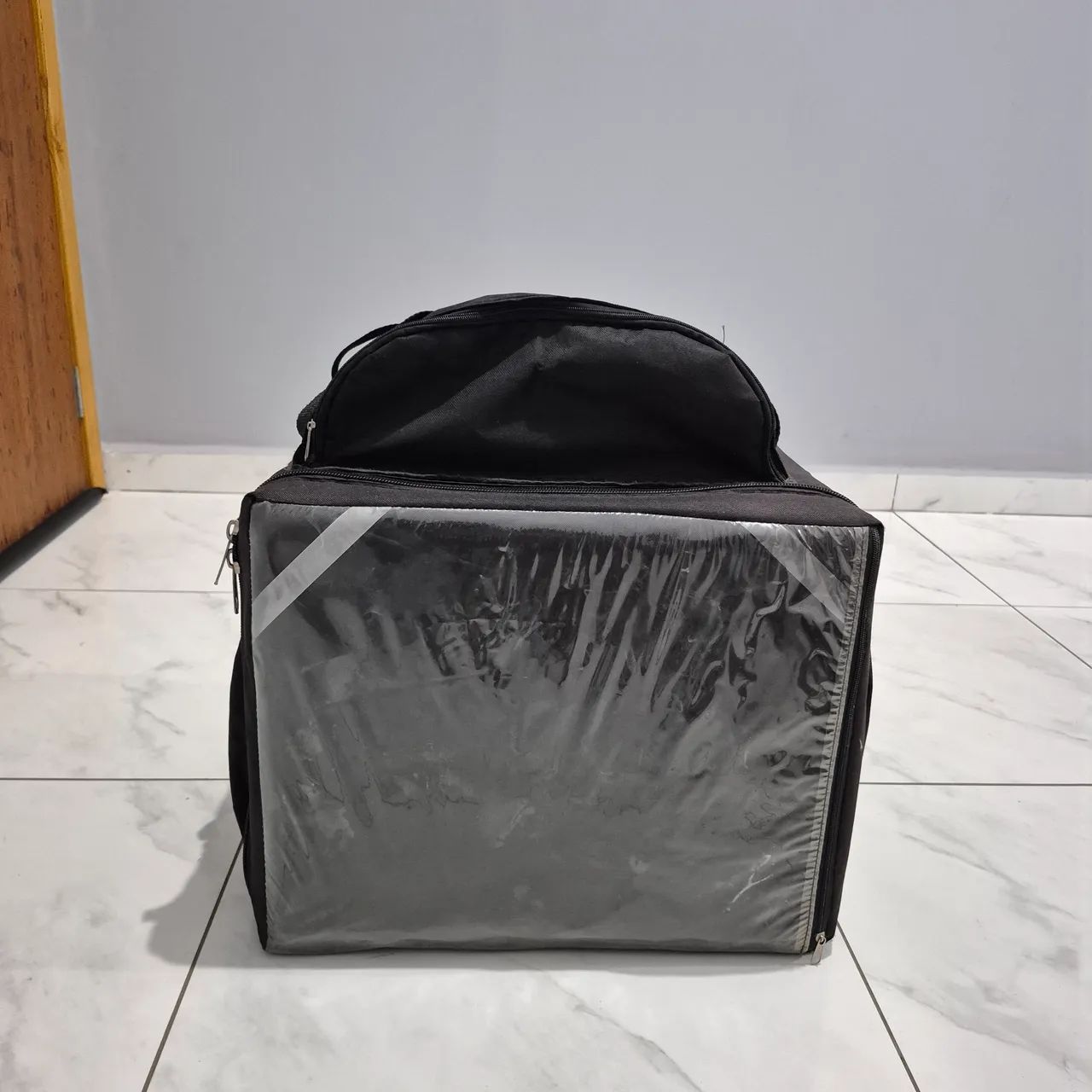 Bag entrega