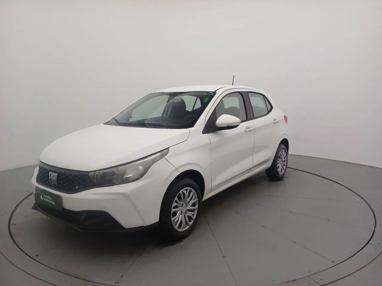 Fiat Argo Drive 1.0 Firefly 2025