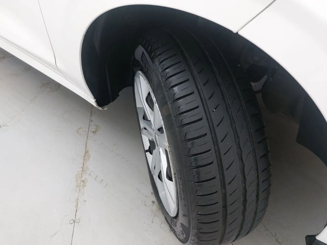 Fiat Argo Drive 1.0 Firefly, foto 13 de 18
