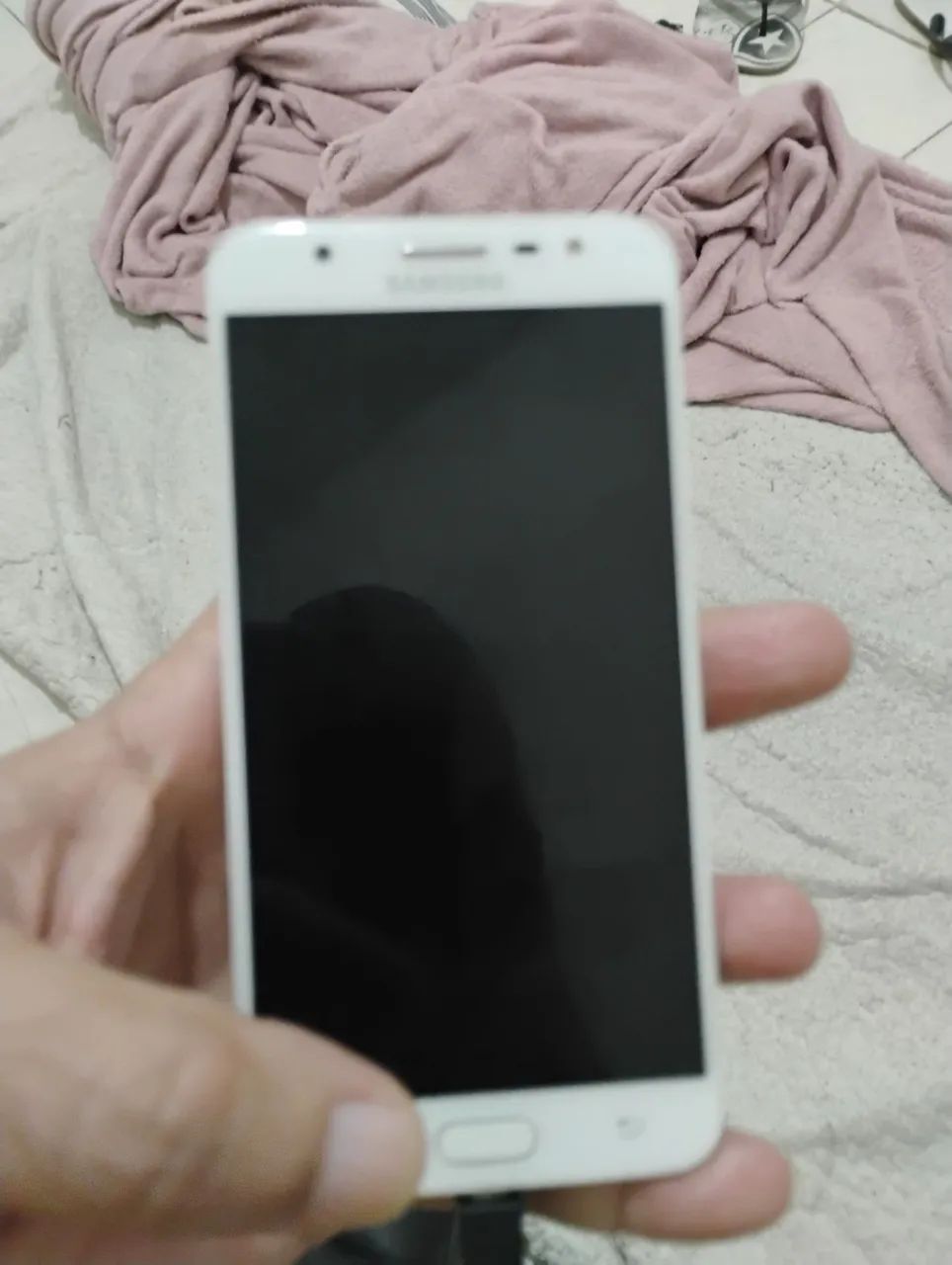 Celular J7 Prime pra sair hoje  - Foto 4