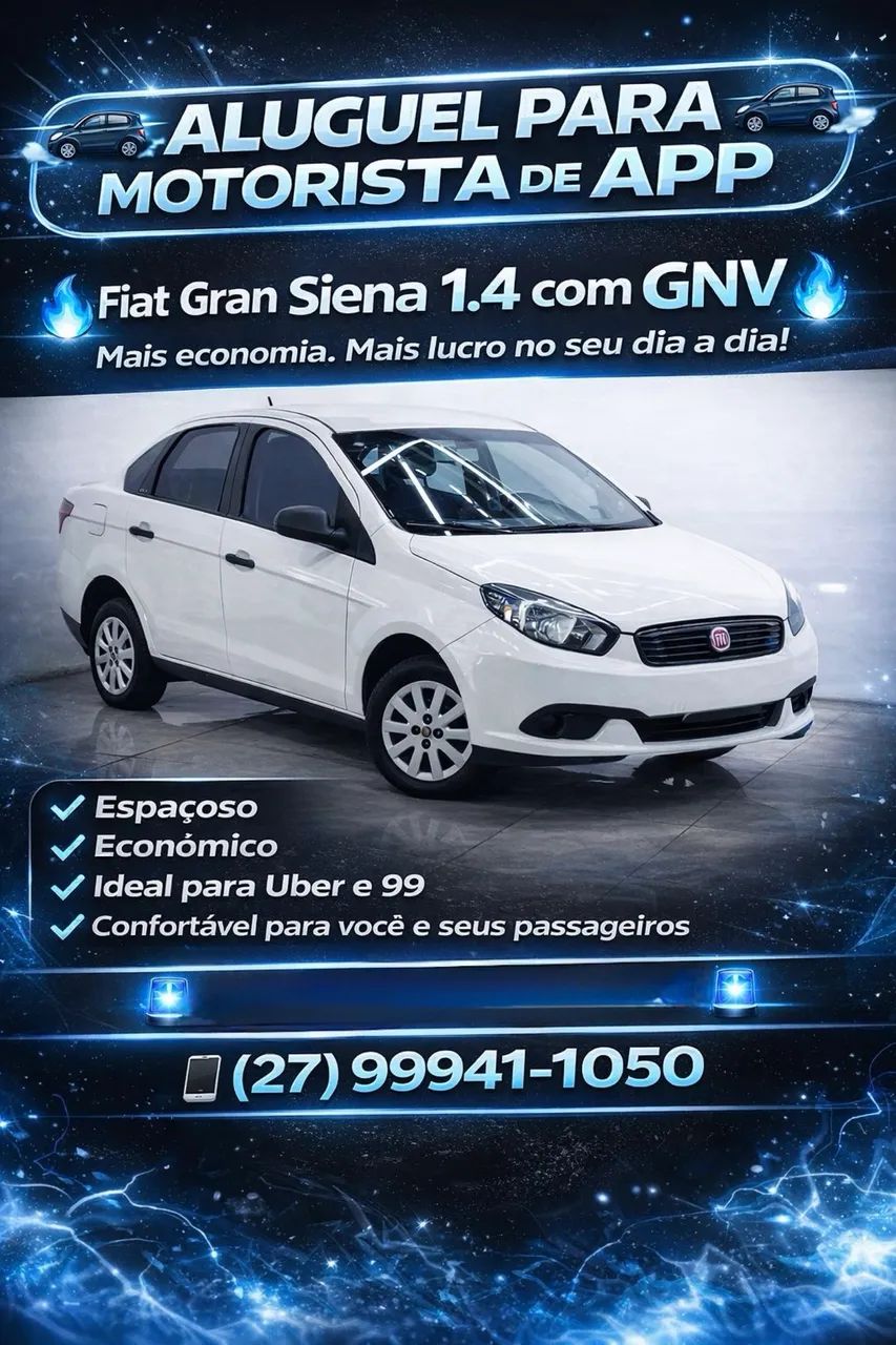 Alugo para motorista aplicativo - Foto 3