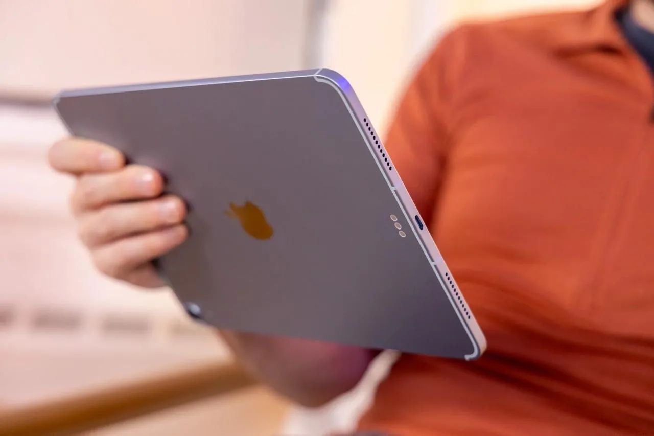 iPad Air M4 128GB 11 polegadas Lacrado à Venda496376452964700162